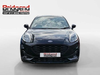 Used Ford Puma 2021 for sale - 79309661: Photo