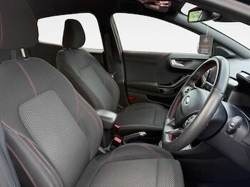 Used Ford Puma 2021 for sale - 79309661: Photo