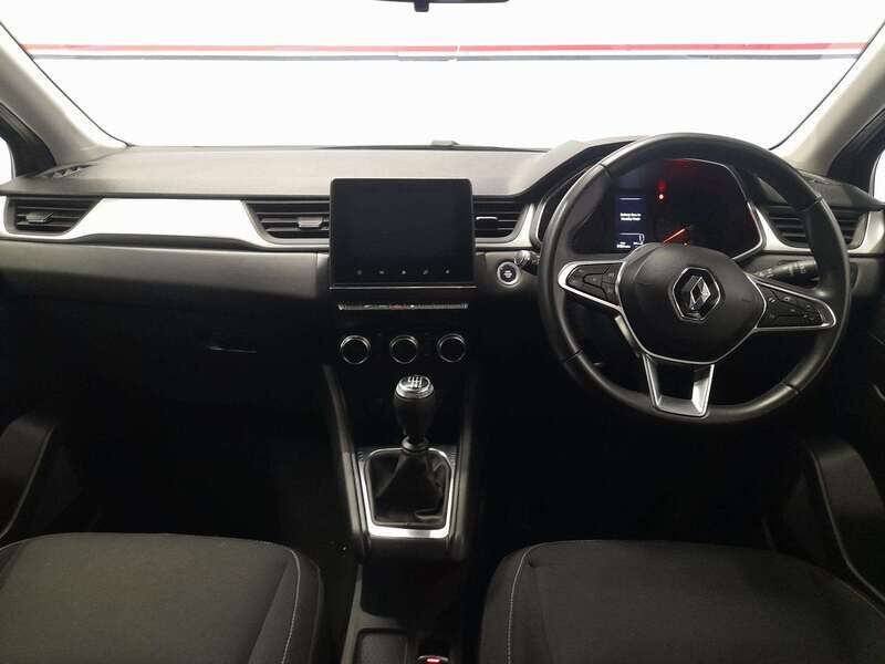 Used Renault Captur 2020 for sale - 77045312: Photo 12