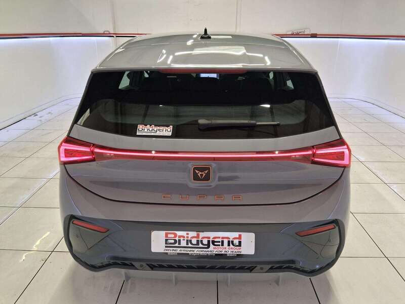 Used Cupra Born 2023 for sale - 77814189: Photo 5