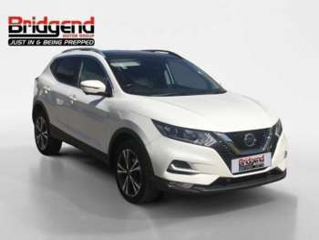 2019 (19) - 1.5 dCi N-Connecta SUV 5dr