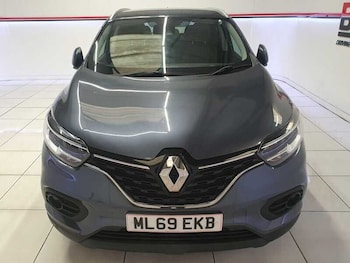 Used Renault Kadjar 2019 for sale - 79044552: Photo