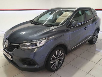 Used Renault Kadjar 2019 for sale - 79044552: Photo