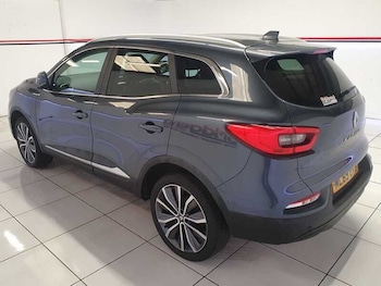 Used Renault Kadjar 2019 for sale - 79044552: Photo