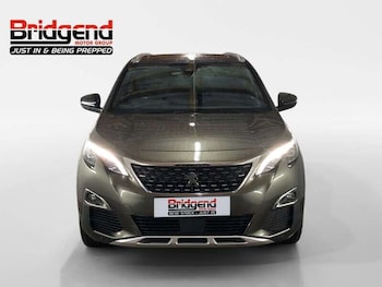 Used Peugeot 5008 2020 for sale - 78837865: Photo