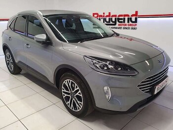 Used Ford Kuga undefined for sale - 77814369: Photo