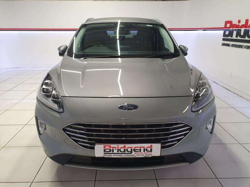 Used Ford Kuga 2022 for sale - 77814369: Photo 2