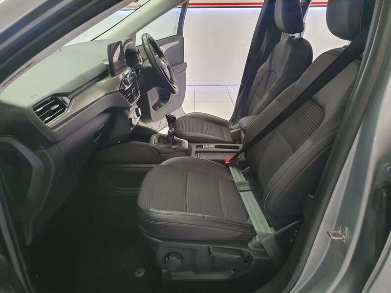 Used Ford Kuga 2022 for sale - 77814369: Photo 21