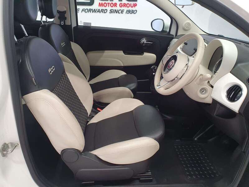 Used Fiat 500 2022 for sale - 77813854: Photo 11