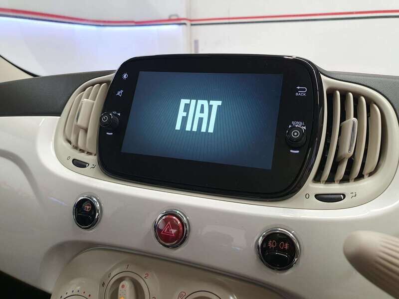 Used Fiat 500 2022 for sale - 77813854: Photo 13
