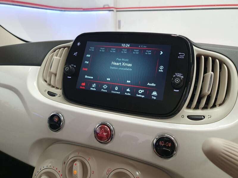 Used Fiat 500 2022 for sale - 77813854: Photo 14