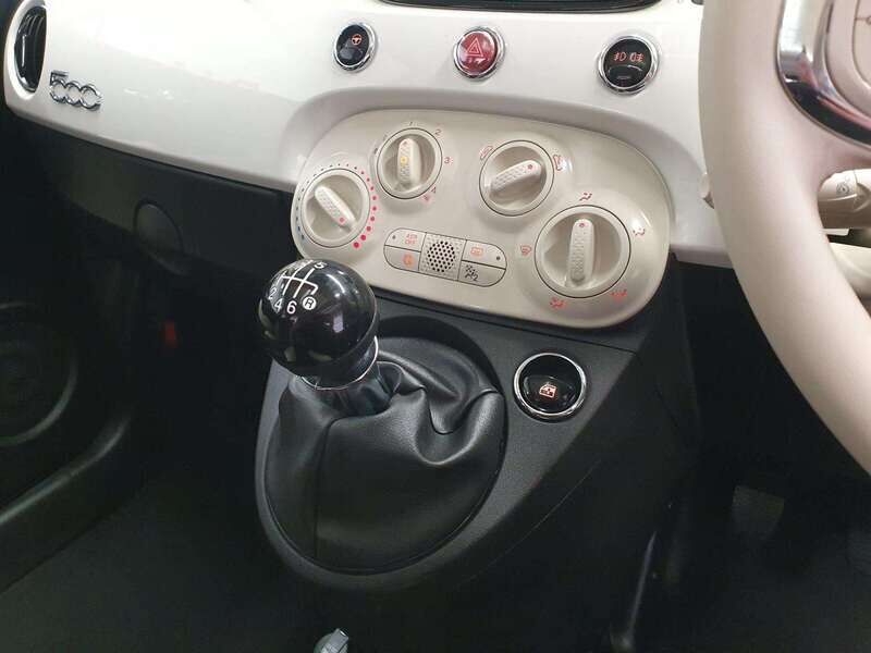 Used Fiat 500 2022 for sale - 77813854: Photo 15