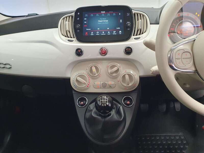 Used Fiat 500 2022 for sale - 77813854: Photo 17