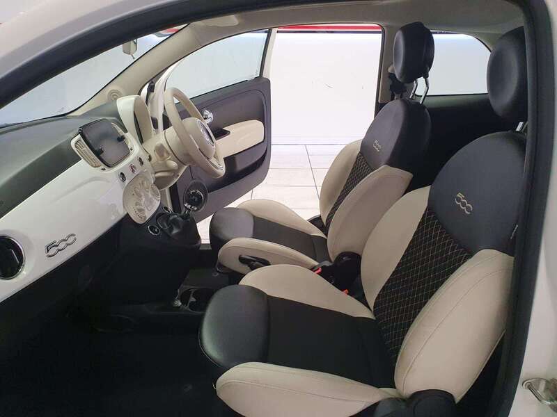 Used Fiat 500 2022 for sale - 77813854: Photo 18