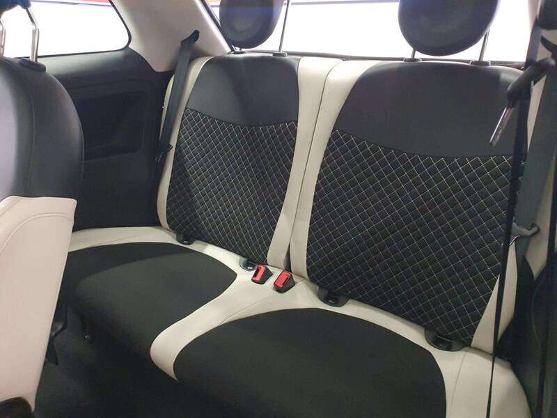 Used Fiat 500 2022 for sale - 77813854: Photo 20