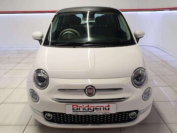 Used Fiat 500 undefined for sale - 77813854: Photo