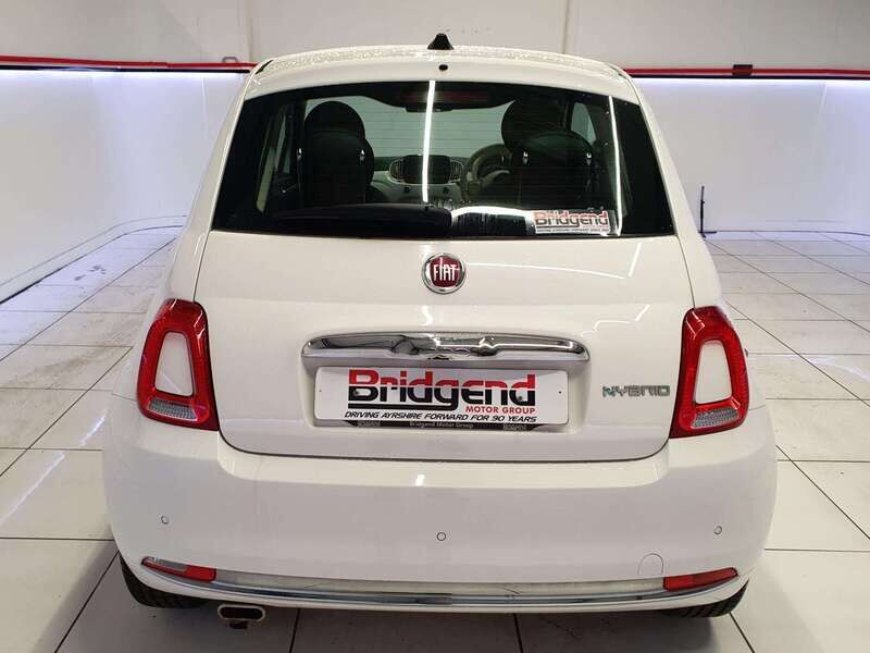 Used Fiat 500 2022 for sale - 77813854: Photo 5