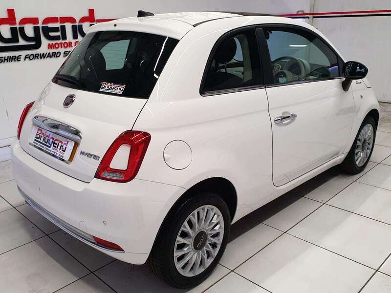 Used Fiat 500 2022 for sale - 77813854: Photo 6