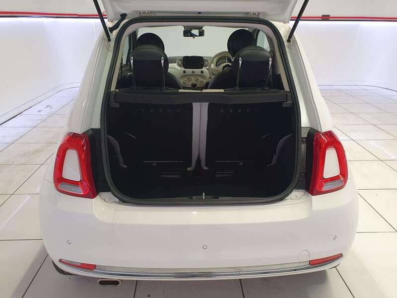 Used Fiat 500 2022 for sale - 77813854: Photo 7