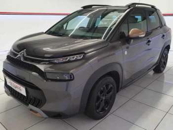 Used Citroen C3 Aircross 2022 for sale - 75060685: Photo