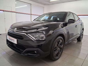 Used Citroen C4 2022 for sale - 79310020: Photo