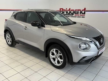 Used Nissan Juke 2020 for sale - 79070594: Photo
