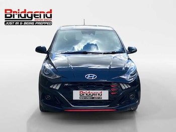 Used Hyundai i10 2023 for sale - 78568115: Photo