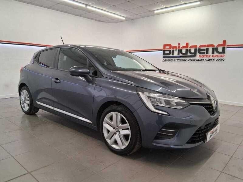 Used Renault Clio 2020 for sale - 76136978: Photo 1