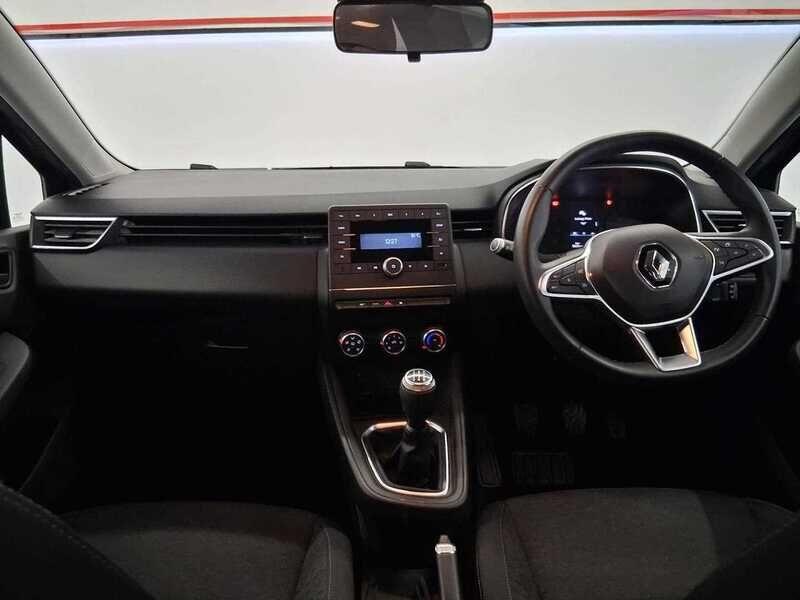 Used Renault Clio 2020 for sale - 76136978: Photo 15