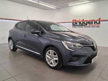 Renault - Clio