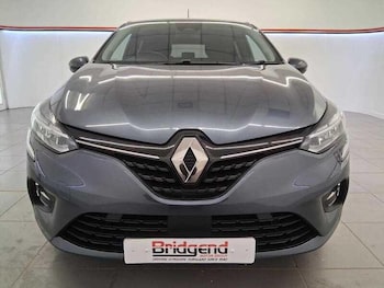 Used Renault Clio 2020 for sale - 76136978: Photo 2