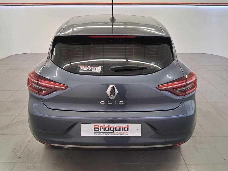 Used Renault Clio 2020 for sale - 76136978: Photo 5