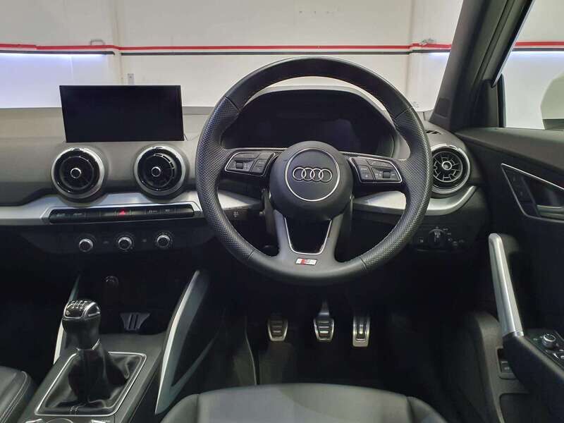 Used Audi Q2 2022 for sale - 77045056: Photo 10