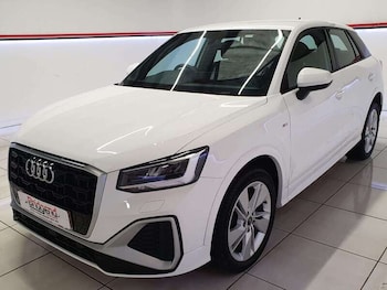 Used Audi Q2 2022 for sale - 77045056: Photo