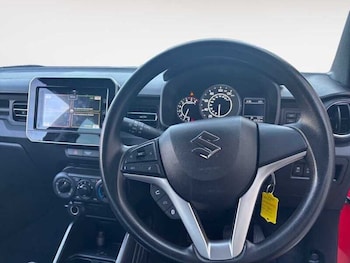 Used Suzuki Ignis undefined for sale - 78391251: Photo