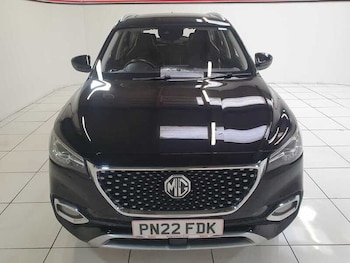 Used MG MG HS 2022 for sale - 79020775: Photo