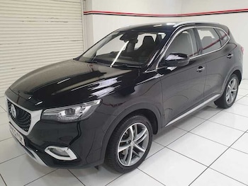 Used MG MG HS 2022 for sale - 79020775: Photo