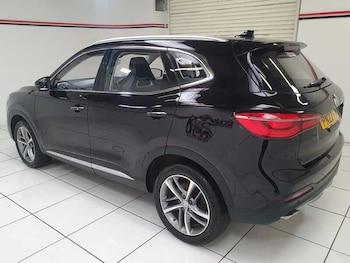 Used MG MG HS 2022 for sale - 79020775: Photo