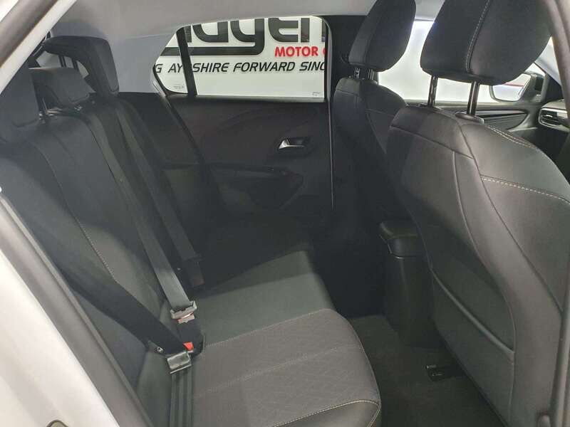 Used Vauxhall Corsa 2022 for sale - 77814364: Photo 10