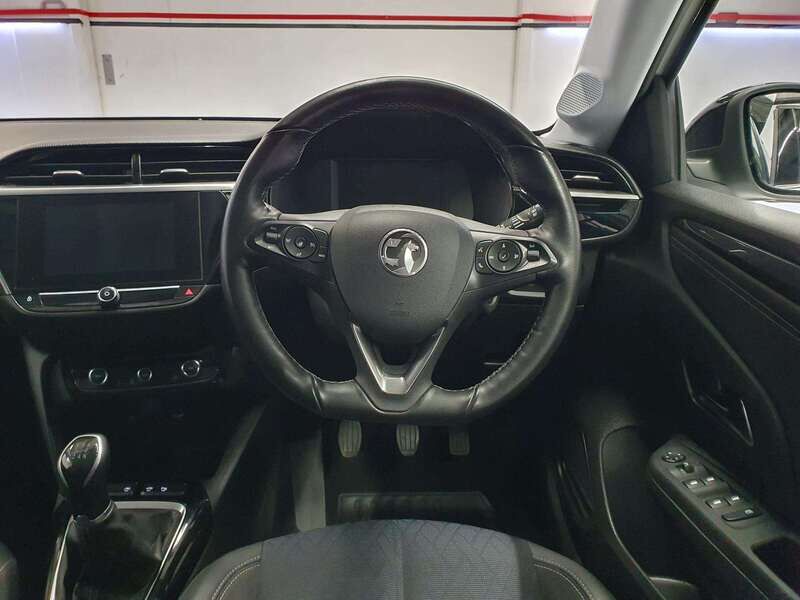 Used Vauxhall Corsa 2022 for sale - 77814364: Photo 12