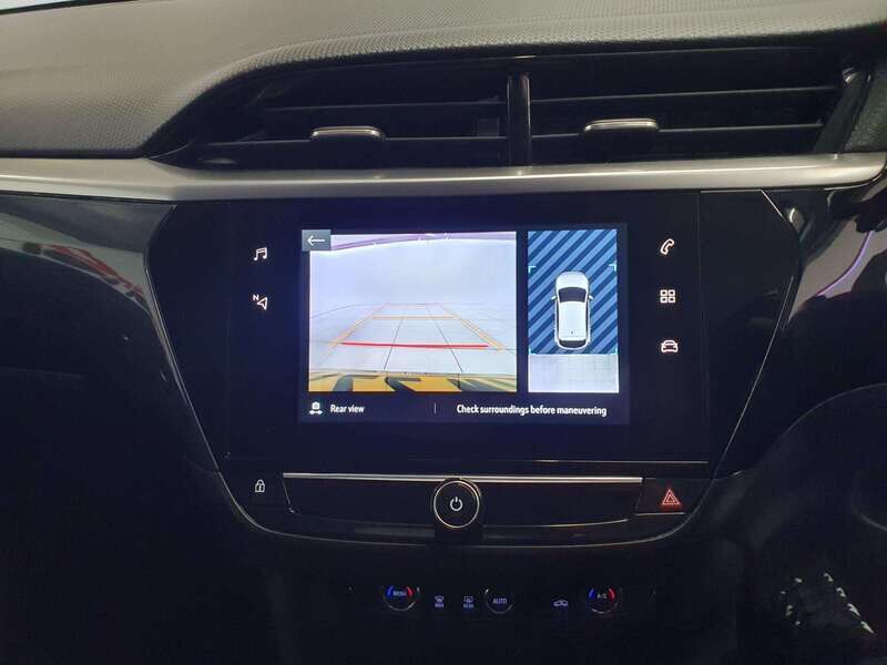 Used Vauxhall Corsa 2022 for sale - 77814364: Photo 16