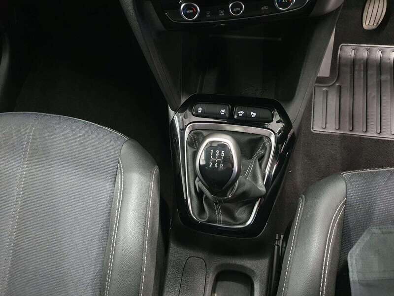 Used Vauxhall Corsa 2022 for sale - 77814364: Photo 19