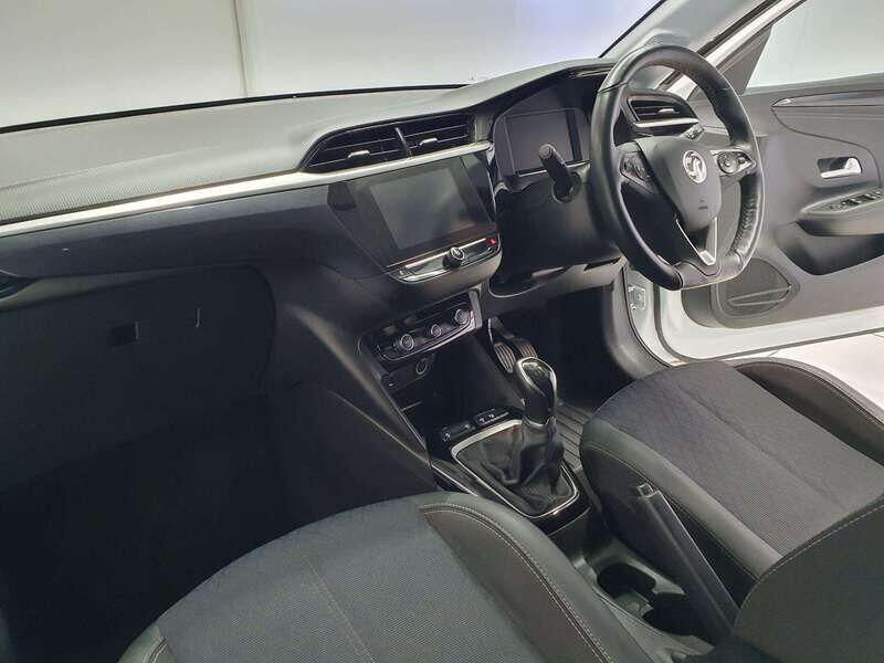 Used Vauxhall Corsa 2022 for sale - 77814364: Photo 24
