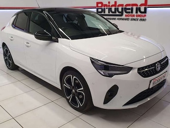 Used Vauxhall Corsa 2022 for sale - 77814364: Photo