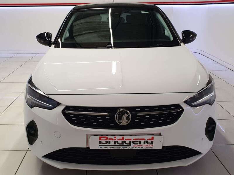 Used Vauxhall Corsa 2022 for sale - 77814364: Photo 3