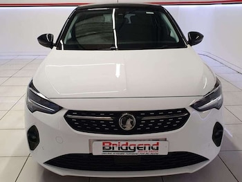 Used Vauxhall Corsa 2022 for sale - 77814364: Photo