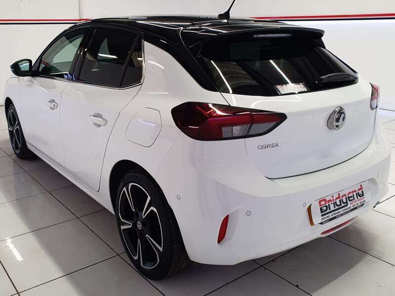 Used Vauxhall Corsa 2022 for sale - 77814364: Photo 5
