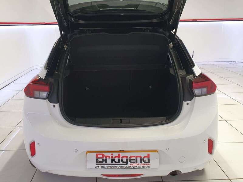 Used Vauxhall Corsa 2022 for sale - 77814364: Photo 8