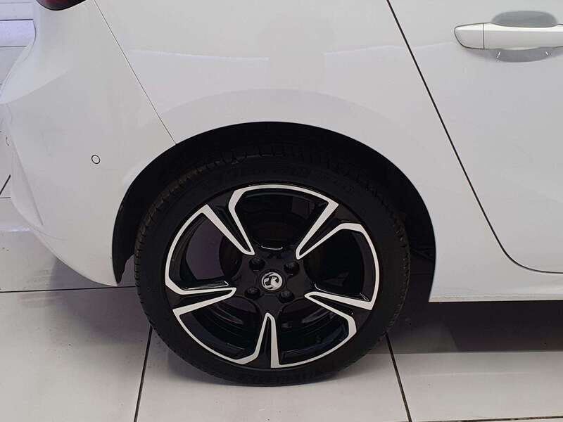 Used Vauxhall Corsa 2022 for sale - 77814364: Photo 9