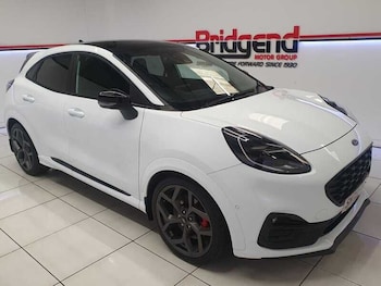 Used Ford Puma 2023 for sale - 79230780: Photo
